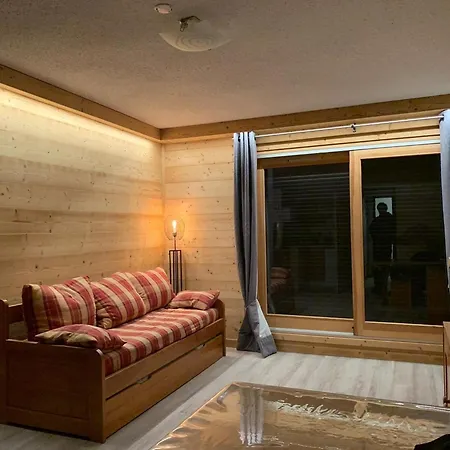 26 M² - 4 Pers - D'arâches - Fr-1-836-10 *