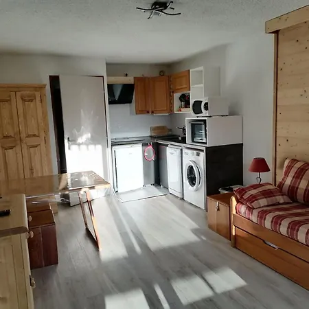 26 M² - 4 Pers - - Fr-1-836-10 Apartamento