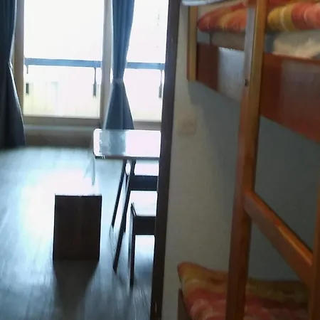 26 M² - 4 Pers - D'arâches - Fr-1-836-10 Les Carroz d'Arâches