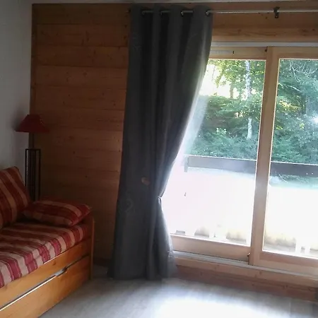 26 M² - 4 Pers - - Fr-1-836-10 Apartamento